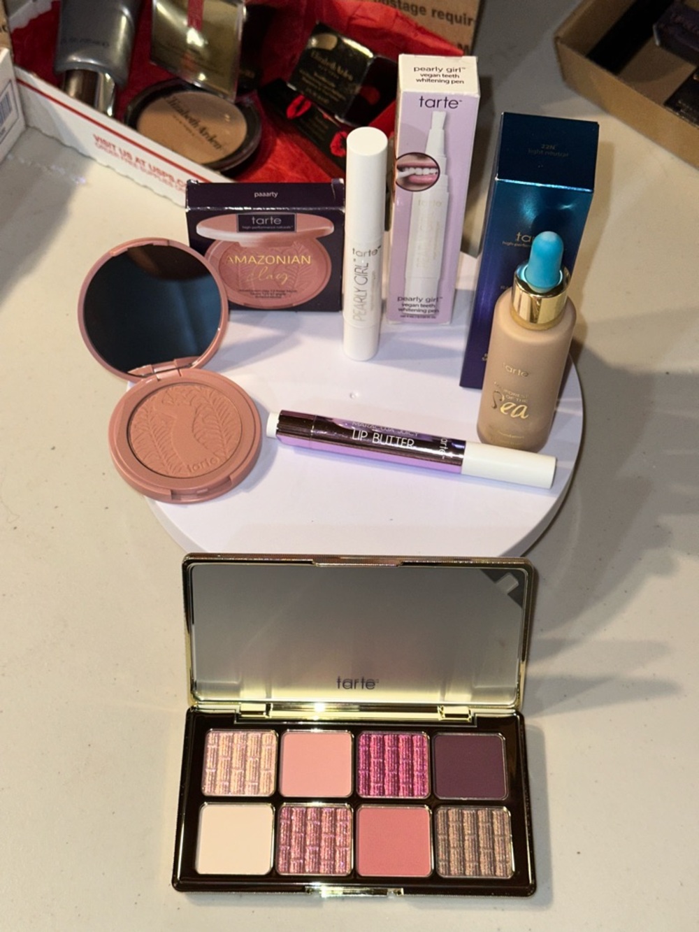 Tarte bundle - Picture 3 of 3